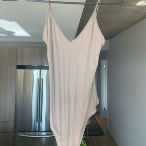 Aritzia bodysuit